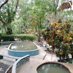 Thermal Springs (Las Pozas Termales) - El Valle de Anton