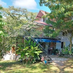 Birdwatching Sites - Gorgona