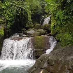 El Valle de Anton - Gorgona