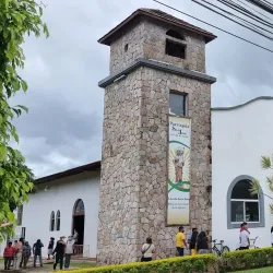 El Valle de Anton - Gorgona