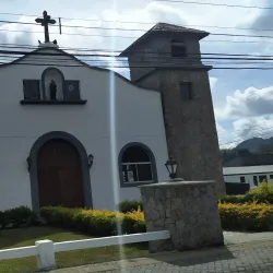 El Valle de Anton - Gorgona