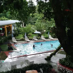 El Valle de Anton - Gorgona