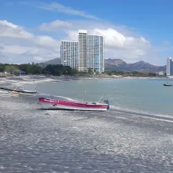 Gorgona Beach - Gorgona