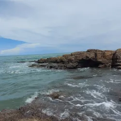 Gorgona Beach - Gorgona