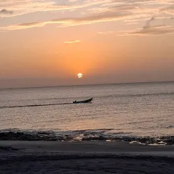 Gorgona Beach - Gorgona