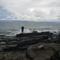 Gorgona Beach - Gorgona