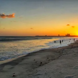 Gorgona Beach - Gorgona