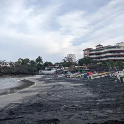 Gorgona Beach - Gorgona