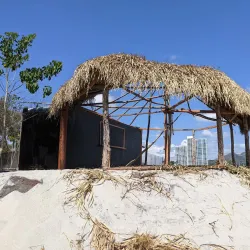 Local Fishing Villages - Gorgona