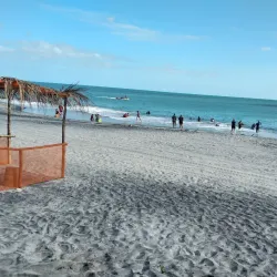 Local Fishing Villages - Gorgona