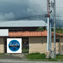 Local Markets and Artisan Shops - Gorgona