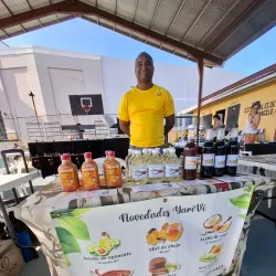 Local Markets and Artisan Shops - Gorgona