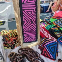 Local Markets and Artisan Shops - Gorgona