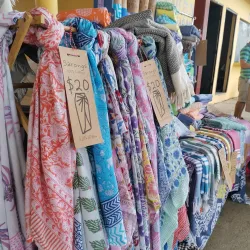 Local Markets and Artisan Shops - Gorgona