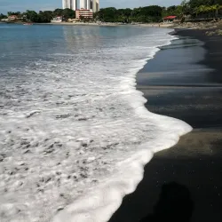 Panama Pacifico - Gorgona