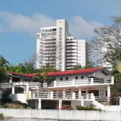 Panama Pacifico - Gorgona