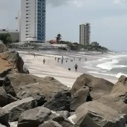 Panama Pacifico - Gorgona
