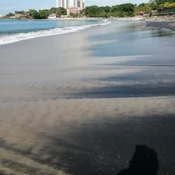 Panama Pacifico - Gorgona