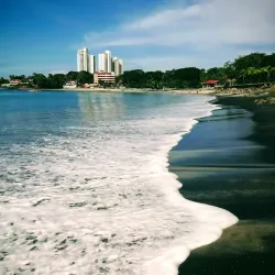 Panama Pacifico - Gorgona