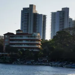 Panama Pacifico - Gorgona