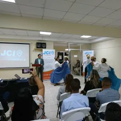 Centro Cultural de La Chorrera - La Chorrera