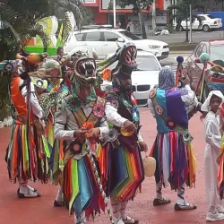 Centro Cultural de La Chorrera - La Chorrera