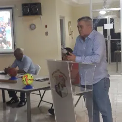 Centro Cultural de La Chorrera - La Chorrera