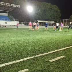 La Chorrera Sports Complex - La Chorrera