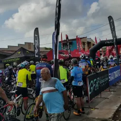 La Chorrera Sports Complex - La Chorrera