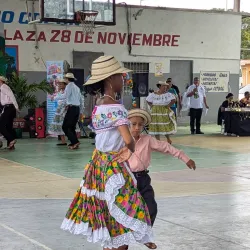 La Chorrera Sports Complex - La Chorrera