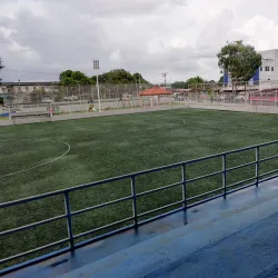 La Chorrera Sports Complex - La Chorrera