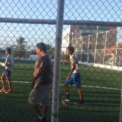 La Chorrera Sports Complex - La Chorrera