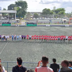 La Chorrera Sports Complex - La Chorrera
