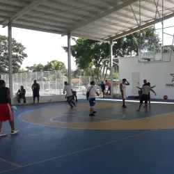 La Chorrera Sports Complex - La Chorrera