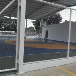 La Chorrera Sports Complex - La Chorrera