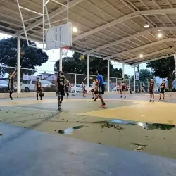 La Chorrera Sports Complex - La Chorrera