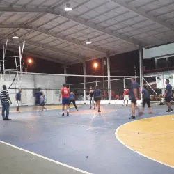 La Chorrera Sports Complex - La Chorrera