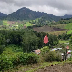 Parque La Amistad - La Chorrera