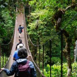 Parque La Amistad - La Chorrera