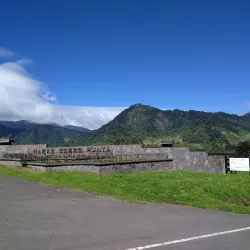 Parque La Amistad - La Chorrera