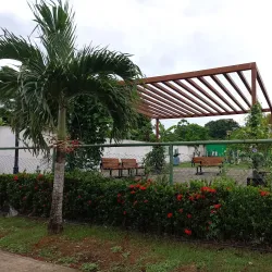 Parque Recreativo y Cultural La Chorrera - La Chorrera