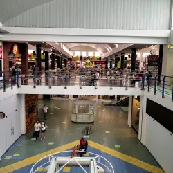 Albrook Mall - Las Cumbres