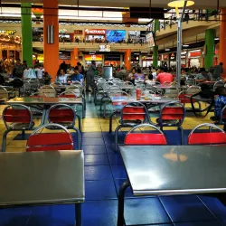 Albrook Mall - Las Cumbres