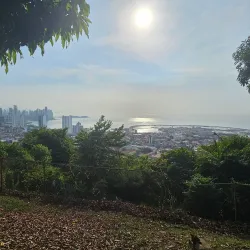 Cerro Ancón - Las Cumbres