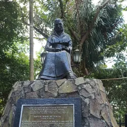 Cerro Ancón - Las Cumbres