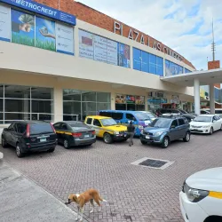 Las Cumbres Market - Las Cumbres