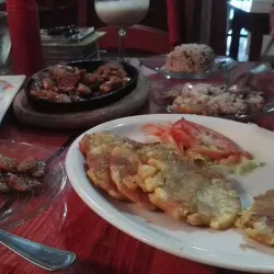 Las Cumbres Market - Las Cumbres