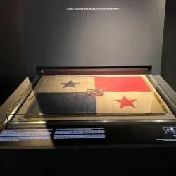 Panama Canal Museum - Las Cumbres
