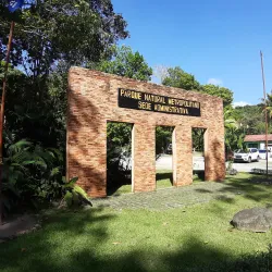 Parque Natural Metropolitano - Las Cumbres