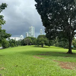 Parque Omar - Las Cumbres